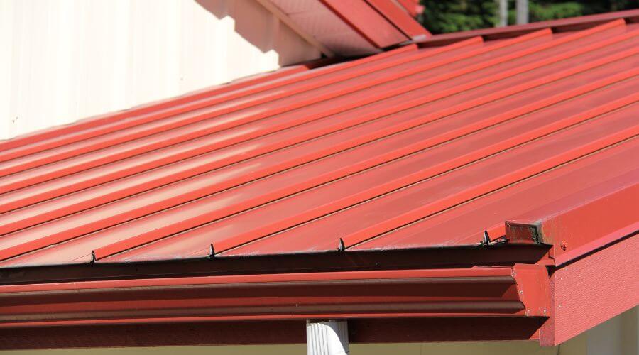 Industrial Roof Repair in Arlington, AL